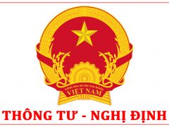(Tiếng Việt) Nghị định 41/2018/NĐ-CP